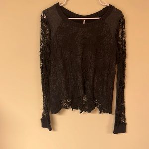 Sweater with some fun